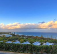 Rainbow Sea Resort - Tourism TAS