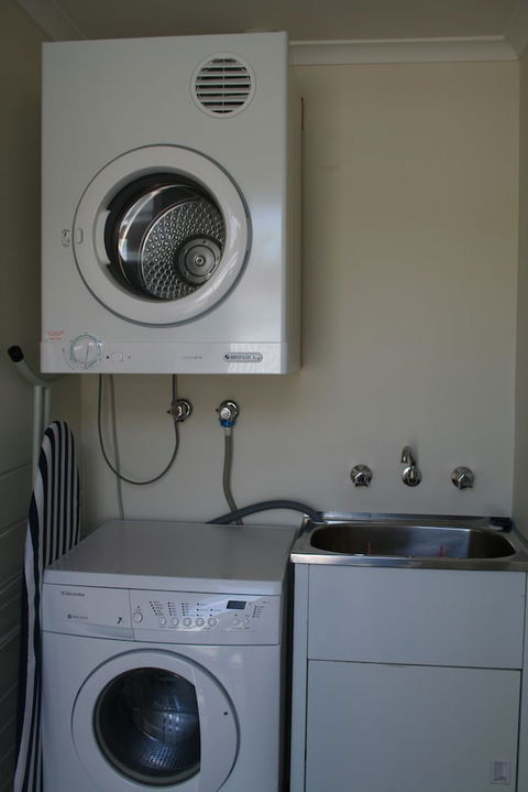 Moonah Central Apartments - Tourism TAS 5