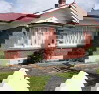 Moonah Central Apartments - Tourism TAS