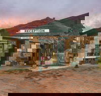 Ningana Motel - Tourism TAS