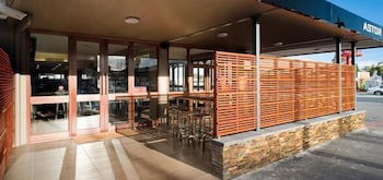 The Astor Hotel Motel - Tourism TAS 0
