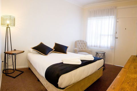 Bathurst Explorers Motel - Tourism TAS 7