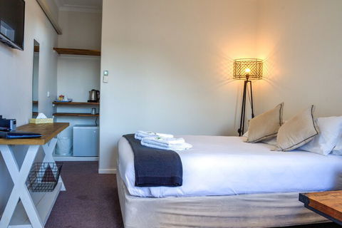 Bathurst Explorers Motel - Tourism TAS 6