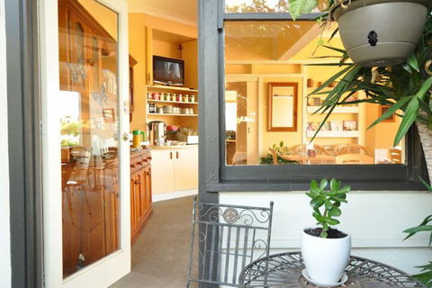Bathurst Explorers Motel - Tourism TAS 2