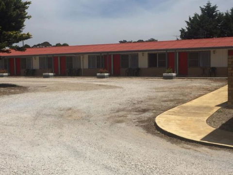 Governors Hill Motel - Tourism TAS 2