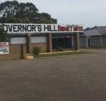 Governors Hill Motel - Hobart Tourism