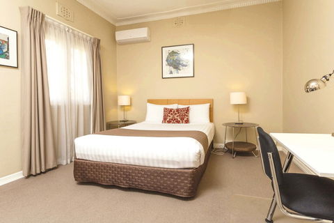 Globe Apartments - Tourism TAS 5