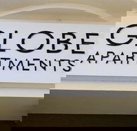 Globe Apartments - Tourism TAS
