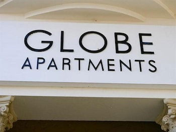 Globe Apartments - Tourism TAS 0