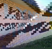 Canberra Lyneham Motor Inn - Tourism TAS
