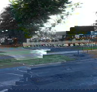 City Park Motel  Apartments - Tourism TAS