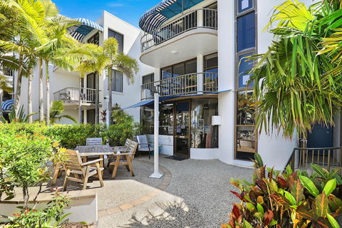 Headland Tropicana - Tourism TAS 1