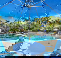 Headland Tropicana - Tourism TAS