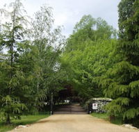 Ophir Gold Bed  Breakfast - Tourism TAS