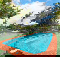 Moby Dick Waterfront Resort Motel - Tourism TAS