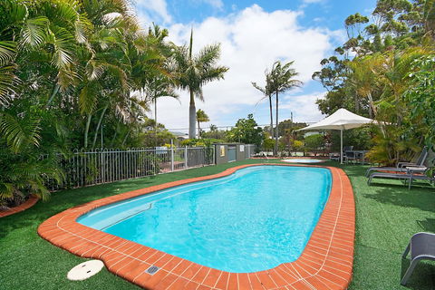Moby Dick Waterfront Resort Motel - Tourism TAS 0