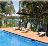 Bay Waters - Tourism TAS
