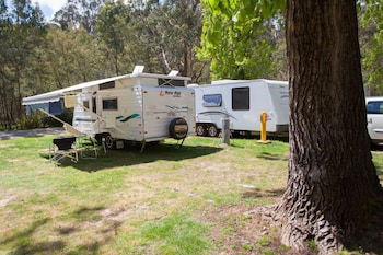 Beechworth Holiday Park - Tourism TAS 1