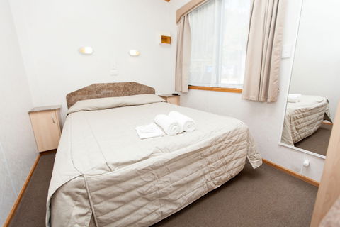 Beechworth Holiday Park - Tourism TAS 6