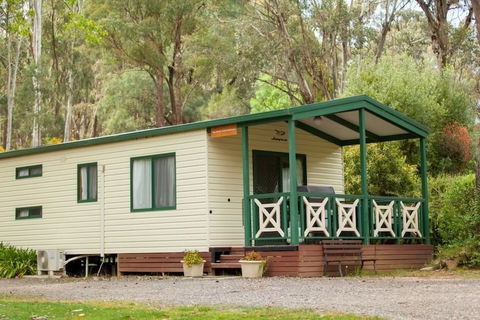 Beechworth Holiday Park - Tourism TAS 2