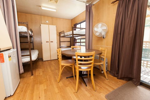 Beechworth Holiday Park - Tourism TAS 5