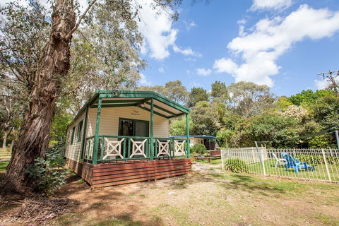 Beechworth Holiday Park - Tourism TAS 0