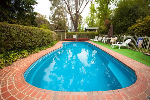 Beechworth Holiday Park - Tourism TAS 4