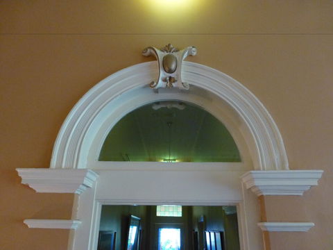 Langley Hall - Tourism TAS 4