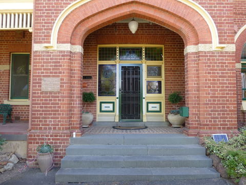 Langley Hall - Tourism TAS 0