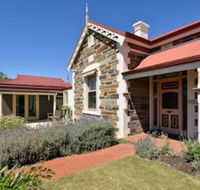 Trafalgar Premium Vintage Suites - Tourism TAS