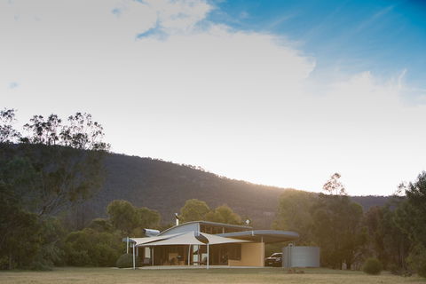 Boroka Downs - Tourism TAS 4