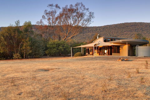 Boroka Downs - Tourism TAS 2