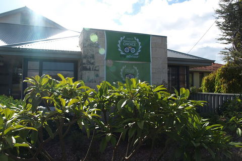 Baudins Of Busselton B & B - Hobart Tourism 5