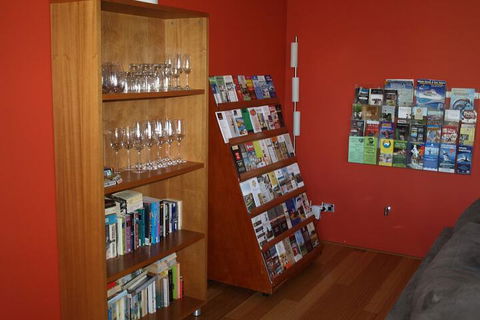 Baudins Of Busselton B & B - Hobart Tourism 7
