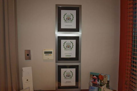 Baudins Of Busselton B & B - Hobart Tourism 6