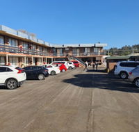 Cessnock Vintage Motor Inn - Hobart Tourism