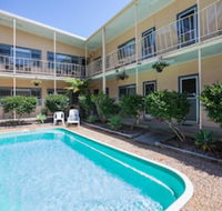 Jasmine Lodge Motel - Tourism TAS