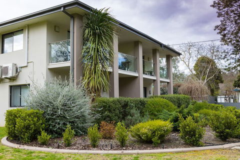 Apex Park Holiday Apartments - Tourism TAS 2