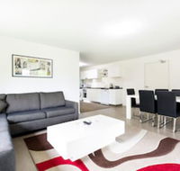 Apex Park Holiday Apartments - Tourism TAS