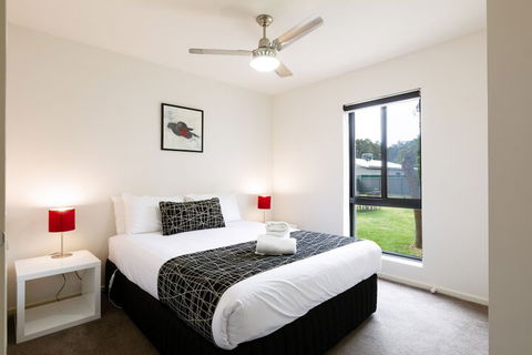 Apex Park Holiday Apartments - Tourism TAS 4