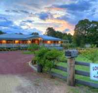 Logger's Rest - Tourism TAS