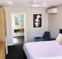 Luhana Motel Moruya - Tourism TAS