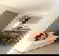 Central Shepparton Apartments - Tourism TAS