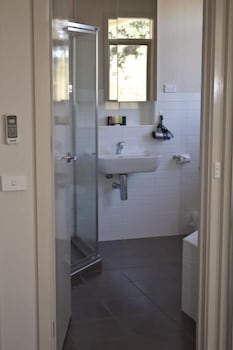 Central Shepparton Apartments - Tourism TAS 5