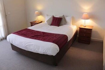 Central Shepparton Apartments - Tourism TAS 3