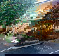 Paddle Wheel Motel - Tourism TAS