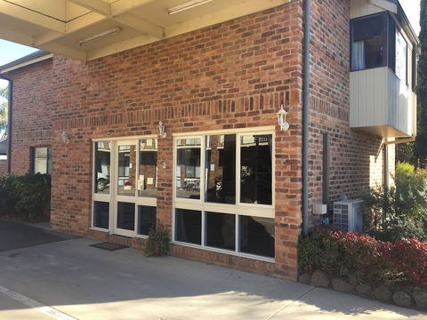 Paddle Wheel Motel - Tourism TAS 1