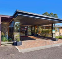 Econo Lodge Savannah Park Tamworth - Tourism TAS