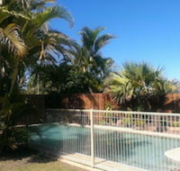 Pacific Paradise Motel - Tourism TAS