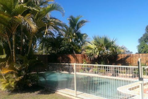 Pacific Paradise Motel - Tourism TAS 0